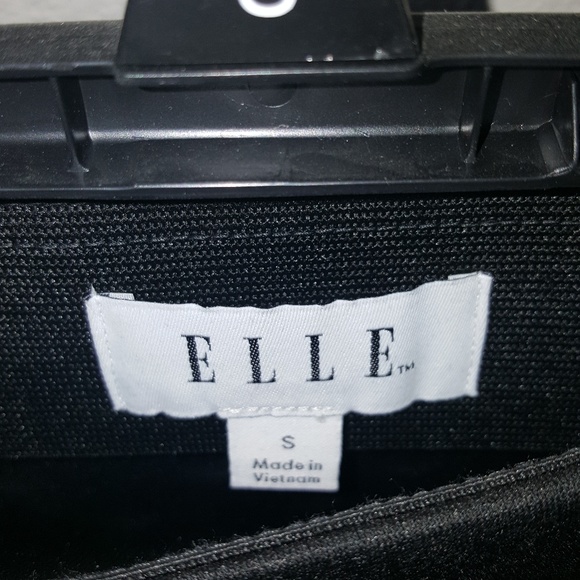 Polka Dot Pencil Skirt - Picture 2 of 2